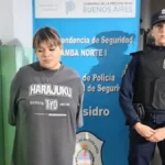 Morena Rial condenada a 3 años de prisión efectiva: el beneficio que la salvó de volver a la cárcel Morena Rial condenada a 3 años de prisión efectiva: el beneficio que la salvó de volver a la cárcel