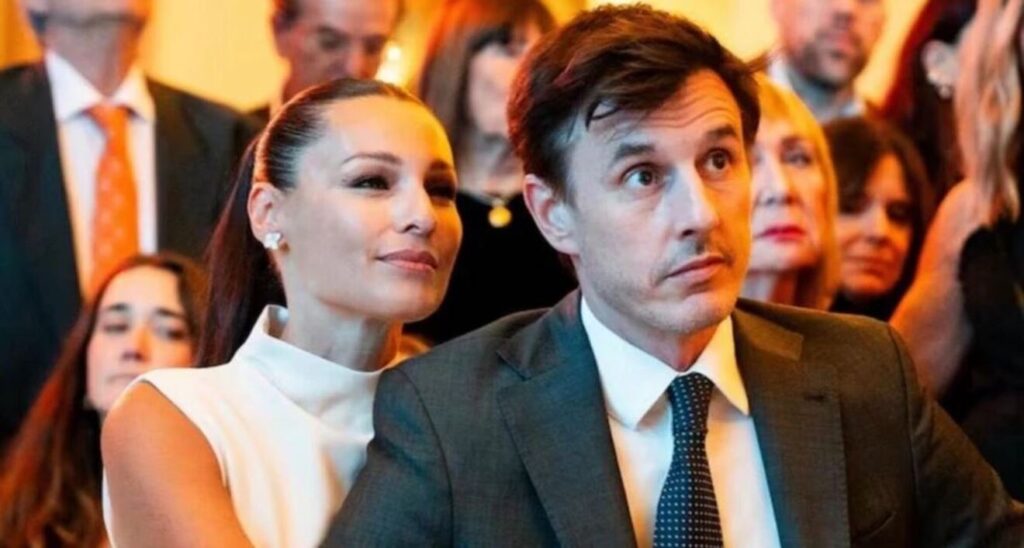 Roberto García Moritán admite qué perdió tras Pampita y lanza: “Yo ya pagué”