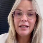 Muni Seligmann confirmó la fractura de cráneo de su bebé y dijo por qué “todavía no” puede perdonar