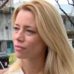 Nicole Neumann reaccionó a los likes de Allegra Cubero contra Fabián Cubero y tomó una decisión