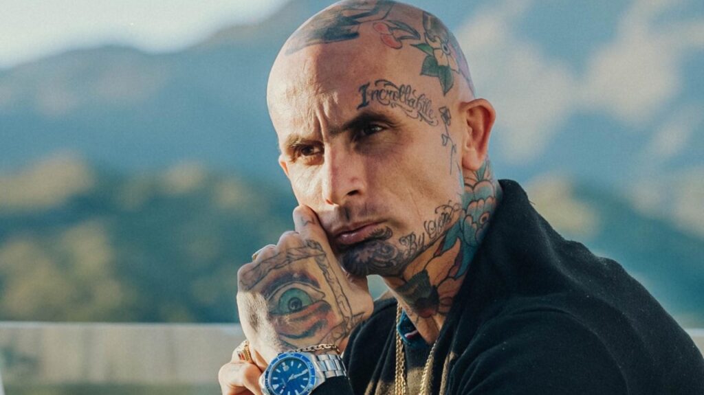 Emanuel Noir tomó una decisión personal y dejó de manejar sus redes de Ke Personajes