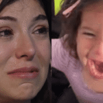 La China Ansa confirmó que operan a su hija India y pidió referencias médicas en Olivos