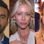 Nicole Neumann confirmó su pedido de paz a Fabián Cubero por el cumpleaños de Allegra