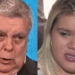 Luis Ventura reveló que debió pedir asistencia psiquiátrica y una ambulancia para Morena Rial