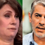 Pablo Echarri habló del desgaste con Nancy Dupláa por críticas: “Sería estúpido”