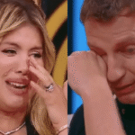 Wanda Nara agradeció profundamente a Maxi López por su apoyo durante la leucemia