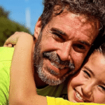 Nicolás Cabré se reencontró con Rufina en Palermo tras los tres meses en Estambul con la China Suárez