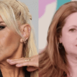 Yanina Zilli confirmó su romance con Luis Miguel y ninguneó a Andrea del Boca en Gran Hermano