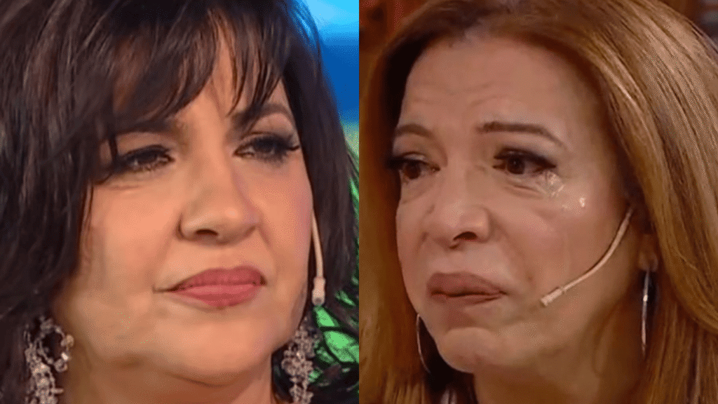 Echaron a la Negra Vernaci y Lizy Tagliani de Radio Pop: los motivos detrás de sus salidas