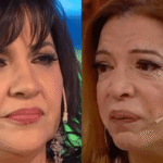 Echaron a la Negra Vernaci y Lizy Tagliani de Radio Pop: los motivos detrás de sus salidas