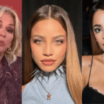 Yanina Latorre acusó a Emilia Mernes de boicotear a María Becerra y romper con Tini Stoessel