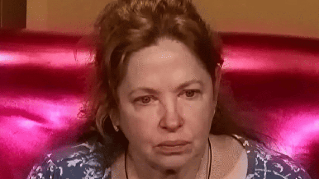 Andrea del Boca dejaría Gran Hermano en abril: Los motivos de la decisión