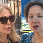 Graciela Alfano confirmó que negocia con Telefe para reemplazar a Andrea del Boca en Gran Hermano