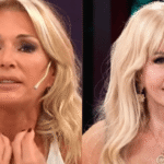 Yanina Latorre liquidó a Graciela Alfano por la brujería y descartó volver a trabajar juntas Yanina Latorre liquidó a Graciela Alfano por la brujería y descartó volver a trabajar juntas