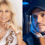 Ana Rosenfeld frenó versiones sobre Mauro Icardi y confirmó cómo verá a sus hijas