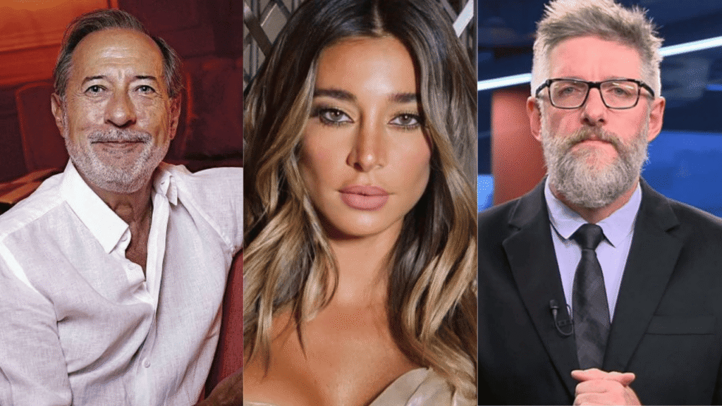 ¿QUIÉN LO HUBIERA DICHO? LOS 5 HÁBITOS MÁS CURIOSOS Y LAS MANÍAS OCULTAS DE LOS FAMOSOS ARGENTINOS