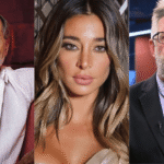 ¿Quién lo hubiera dicho? Los 5 hábitos más curiosos y las manías ocultas de los famosos argentinos ¿QUIÉN LO HUBIERA DICHO? LOS 5 HÁBITOS MÁS CURIOSOS Y LAS MANÍAS OCULTAS DE LOS FAMOSOS ARGENTINOS