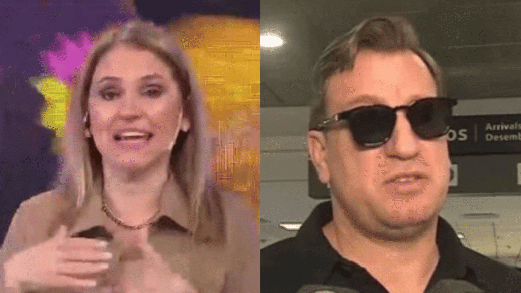 Maxi López quedó en el centro tras la acusación de Fernanda Iglesias y un dato que no cierra