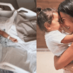 La China Ansa contó cómo preparó a su hija para la operación: “Ella entendió…” La China Ansa contó cómo preparó a su hija para la operación: “Ella entendió…”