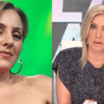 Cora Debarbieri enfrentó a Susana Roccasalvo tras una frase que la indignó