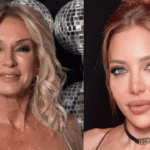 Yanina Latorre acusó a Evangelina Anderson de usar IA y se negó a mostrar el video con un casado