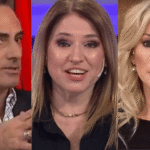 Fernanda Iglesias afirmó que Diego Latorre engaña a Yanina y lo publicó en X