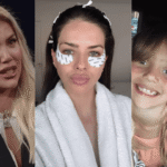 Las hijas de Wanda Nara rompieron el silencio y contaron lo que vivieron con Mauro Icardi y la China Suárez Las hijas de Wanda Nara rompieron el silencio y contaron lo que vivieron con Mauro Icardi y la China Suárez