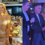 Yanina Latorre impuso una regla en su fiesta de cumpleaños y la noche cambió