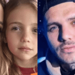 Isabella llamó llorando a Wanda Nara y reavivó el conflicto con Mauro Icardi por el cuidado de sus hijas