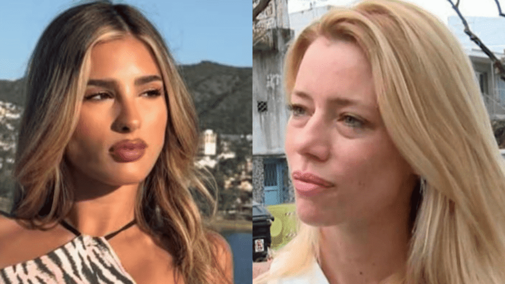 El freno de Nicole Neumann a Julieta Poggio por las "botineras": "En todos los rubros..."