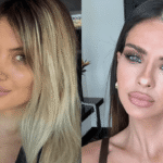 Wanda Nara publicó una foto en Japón y dejó un mensaje directo a la China Suárez Wanda Nara publicó una foto en Japón y dejó un mensaje directo a la China Suárez