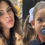 Barby Franco se cansó de las críticas por su hija Sarah Burlando y respondió