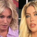 El fin de la lealtad absoluta: Yanina Latorre revela la jugada más cuestionable de Wanda Nara con su entorno Yanina Latorre se metió con Wanda Nara y contó lo que pasaba con alguien cercano