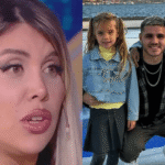 La Justicia falló contra Mauro Icardi y deberá pagarle a Wanda Nara una multa millonaria por sus hijas