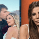 Nicole Pocoví y Zulemita Menem: el lazo de sangre que puso bajo la lupa la boda en Cafayate