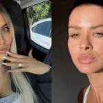 Mauro Icardi impulsa a la China Suárez en cosméticos y toca el negocio de Wanda Nara