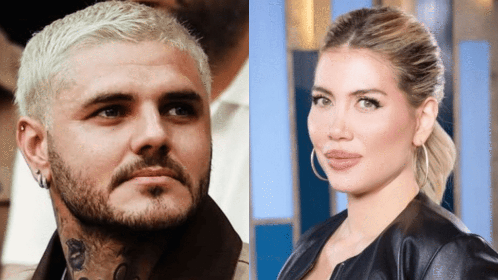 Mauro Icardi pidió apartar al juez Hagopian y acusó trato desigual frente a Wanda Nara
