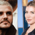 Mauro Icardi pidió apartar al juez Hagopian y acusó trato desigual frente a Wanda Nara