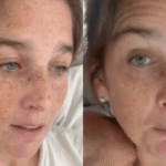 Juana Repetto cruzó a Sebastián Graviotto: "Él no parió ni cuidó a sus hijos"