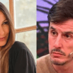 Pampita respondió tras el “perdí todo” de Roberto García Moritán: “No son temas míos” Pampita respondió tras el “perdí todo” de Roberto García Moritán: “No son temas míos”