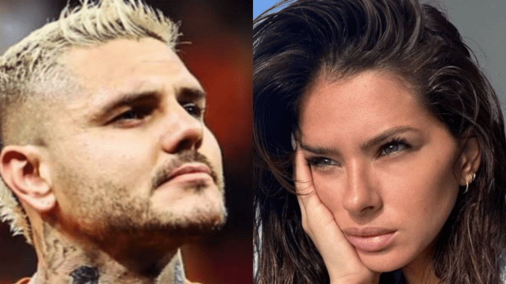 Quién es la amiga de Juanita Tinelli que se cruzó con la China Suárez por Mauro Icardi