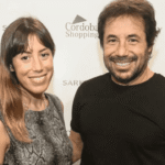 Sofía Sarkany y Ricky Sarkany: la decisión en la clínica que cambió el final Sofía Sarkany y Ricky Sarkany: la decisión en la clínica que cambió el final