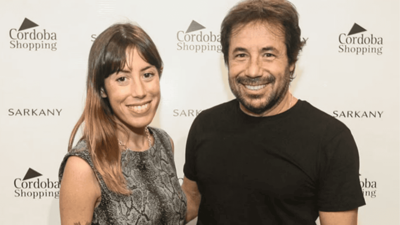 Sofía Sarkany y la decisión en la clínica que marcó a Ricky