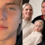 Valentino López y Maxi López: el mensaje a Elle que mostró el vínculo a distancia Valentino López y Maxi López: el mensaje a Elle que mostró el vínculo a distancia