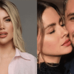 Wanda Nara aterrizó en Italia y fue directo a Mauro Icardi por cosas que no le devuelve Wanda Nara aterrizó en Italia y fue directo a Mauro Icardi por cosas que no le devuelve