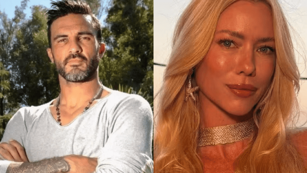 "Hay acuerdos que no se respetan": Fabián Cubero rompió el silencio y lanzó una durísima acusación contra Nicole Neumann