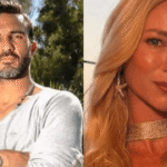 "Hay acuerdos que no se respetan": Fabián Cubero rompió el silencio y lanzó una durísima acusación contra Nicole Neumann "Hay acuerdos que no se respetan": Fabián Cubero rompió el silencio y lanzó una durísima acusación contra Nicole Neumann