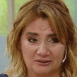 Ángel de Brito confirmó que Nancy Pazos quedó fuera de Telefe tras internas con la gestión