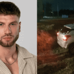 Tato Algorta volcó su auto en Uruguay y fue trasladado al hospital Tato Algorta volcó su auto en Uruguay y fue trasladado al hospital