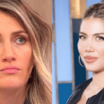 Mica Viciconte contó qué le dijo Wanda Nara cuando quiso ayudar a Maxi López en MasterChef